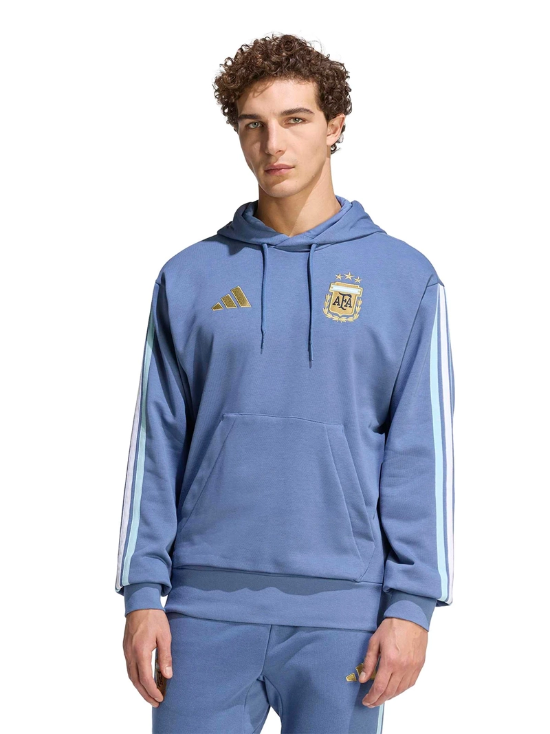 POLERON DNA ARGENTINA HOMBRE - 1