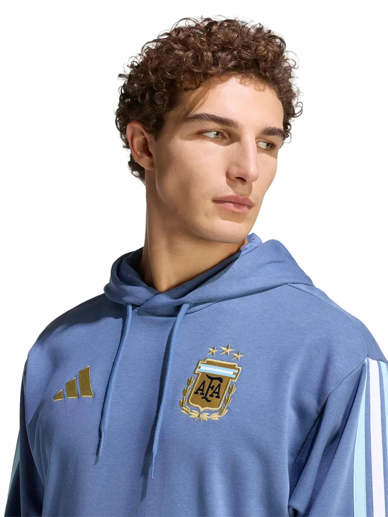 POLERON DNA ARGENTINA HOMBRE - 3
