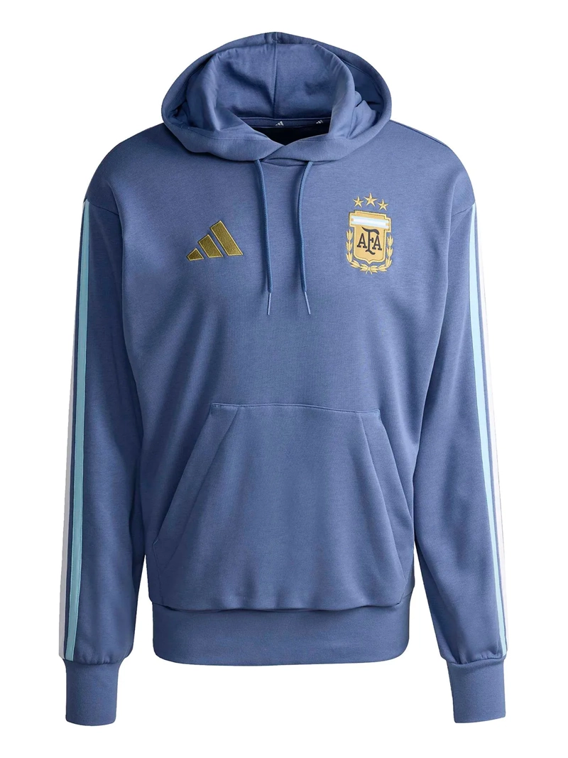 POLERON DNA ARGENTINA HOMBRE - 5