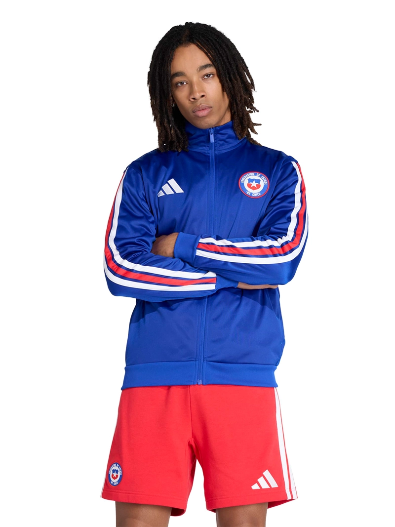 CHAQUETA HOMBRE ADIDAS CHILE ADN - 1