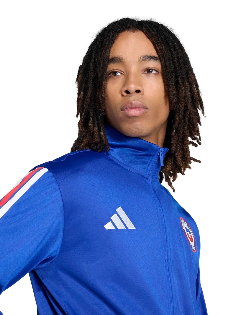 CHAQUETA HOMBRE ADIDAS CHILE ADN - 3