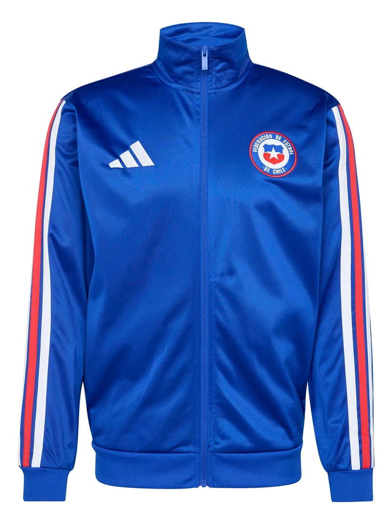 CHAQUETA HOMBRE ADIDAS CHILE ADN - 5