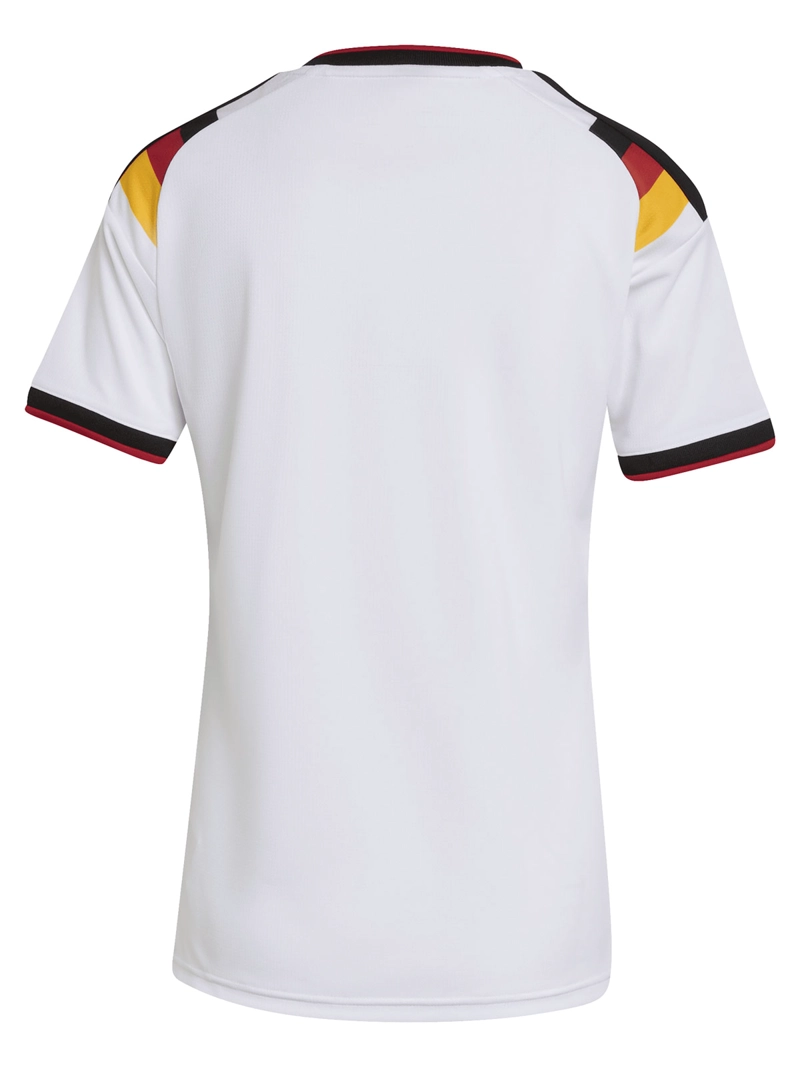 CAMISETA MUJER ADIDAS ALEMANIA LOCAL 26 - 2