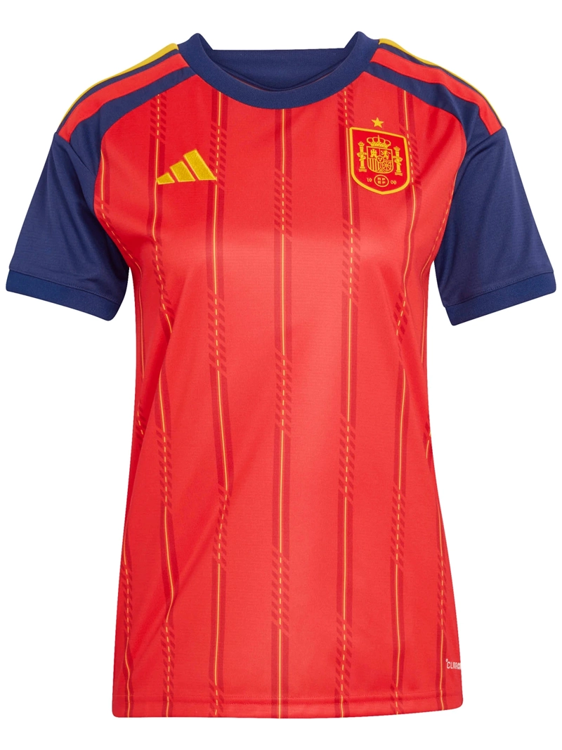 CAMISETA MUJER ADIDAS ESPAÑA LOCAL 26 - 1