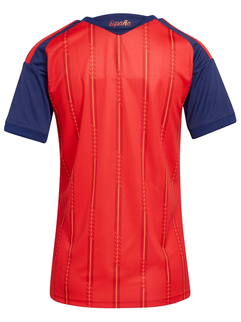 CAMISETA MUJER ADIDAS ESPAÑA LOCAL 26 - 2