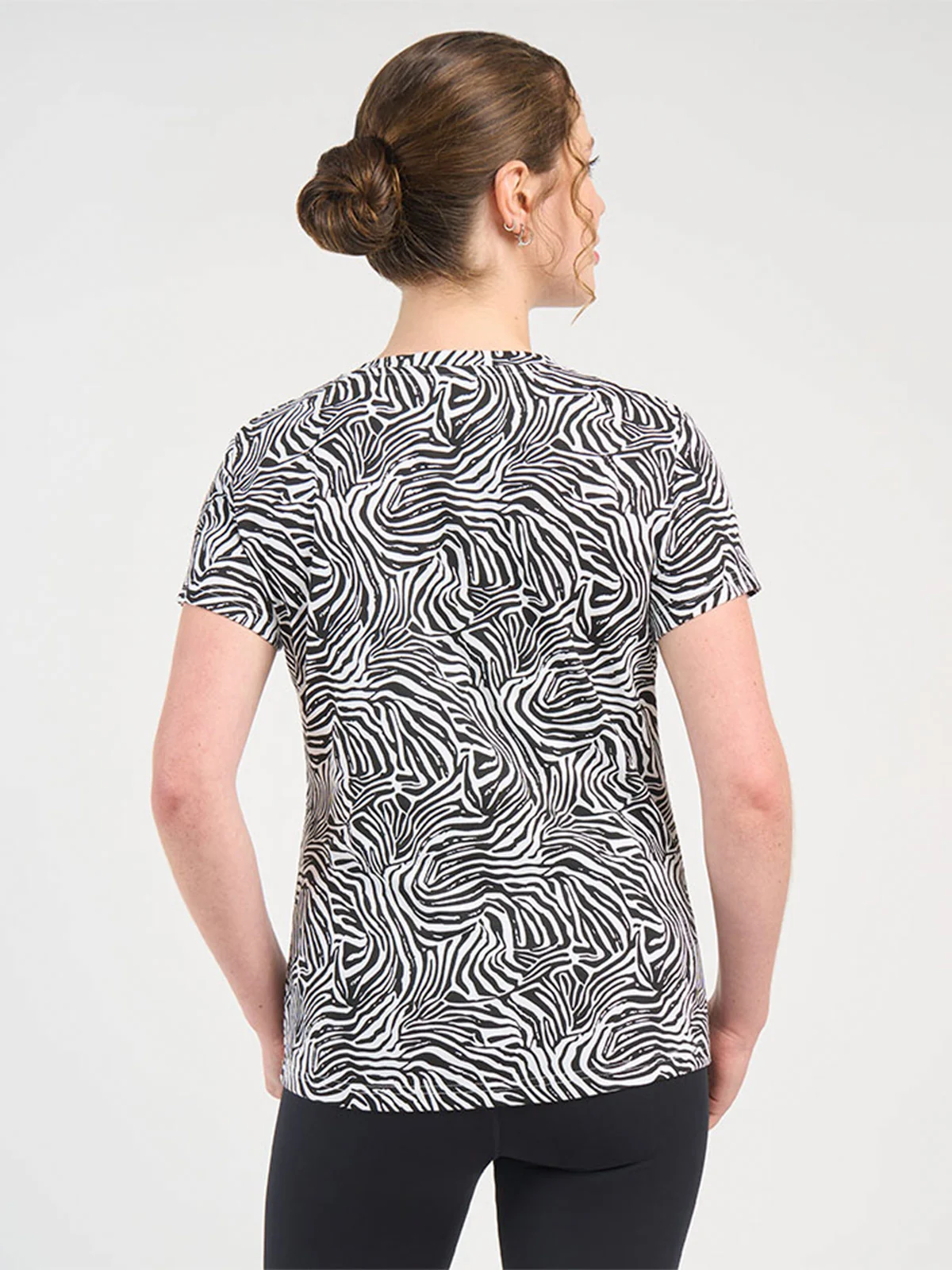 POLERA MUJER ELLESSE ADA BLANCO - 2