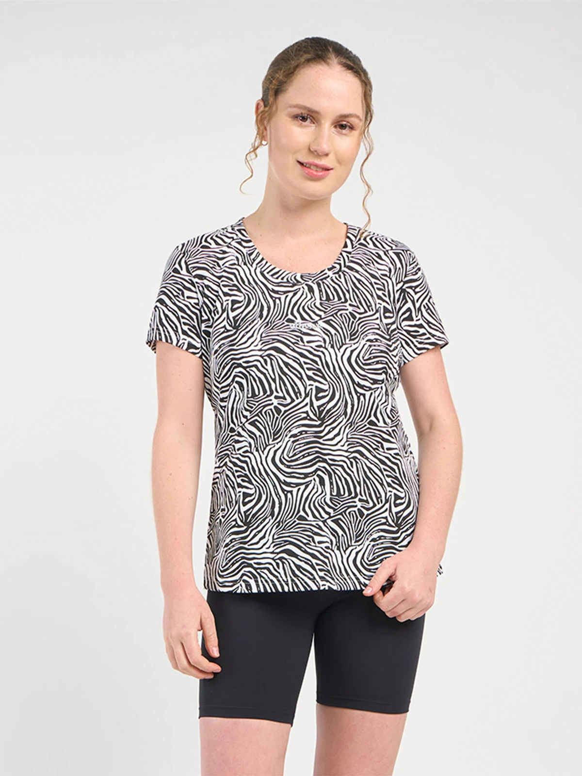 ELLESSE POLERA MUJER ELLESSE ADA BLANCO
