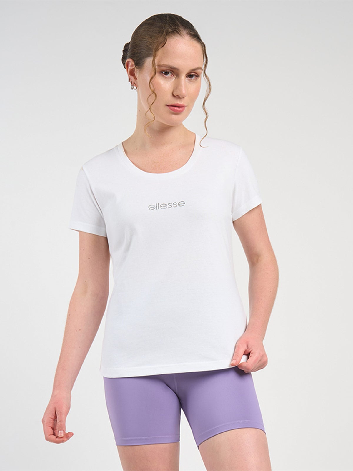ELLESSE POLERA MUJER ELLESSE ADRIANA BLANCO