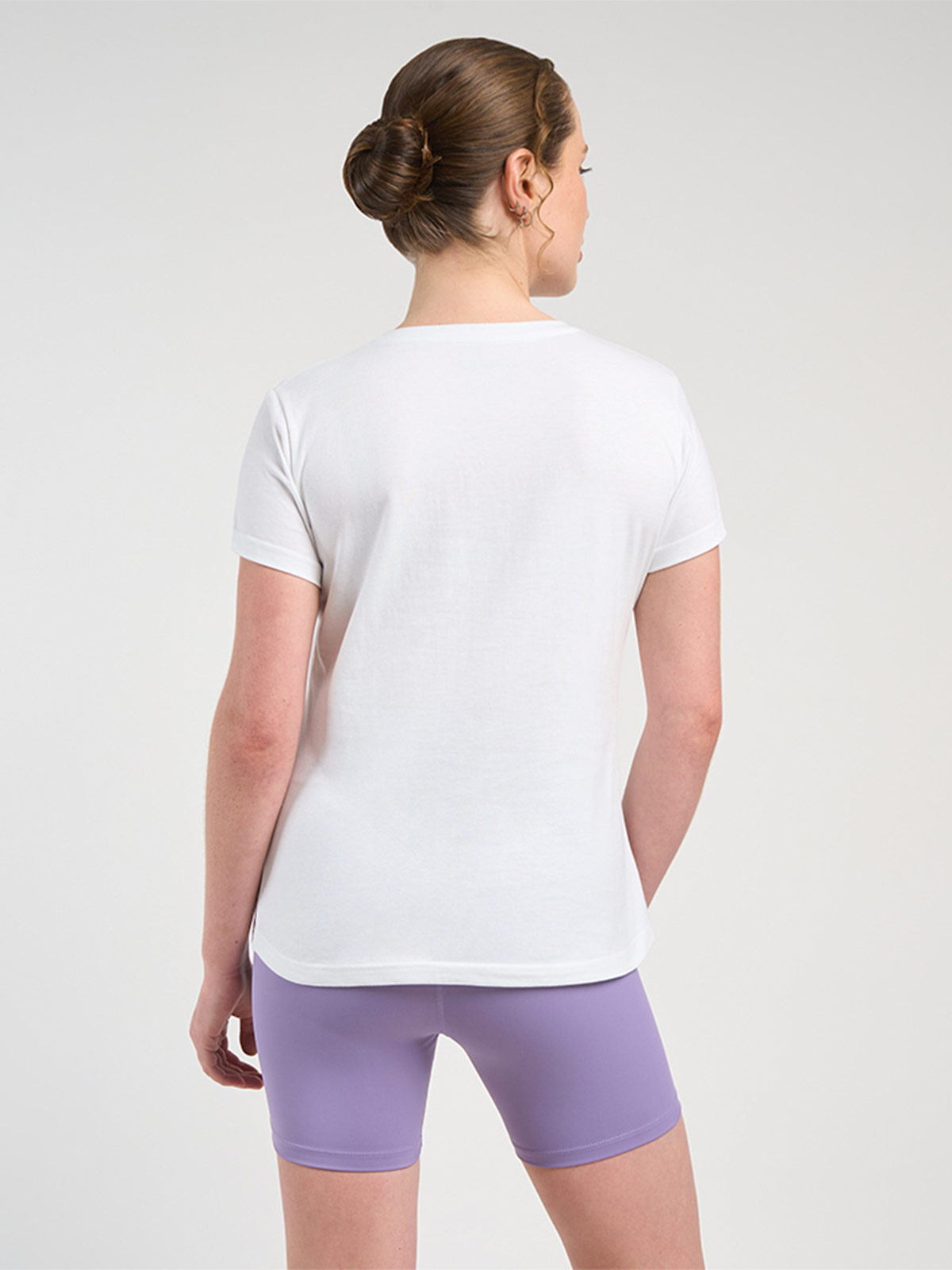 POLERA MUJER ELLESSE ADRIANA BLANCO - 2