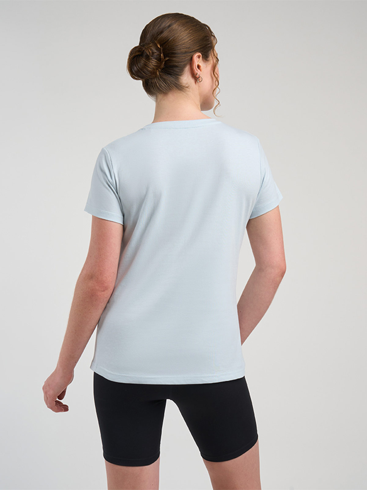 POLERA MUJER ELLESSE ADRIANA CELESTE - 2