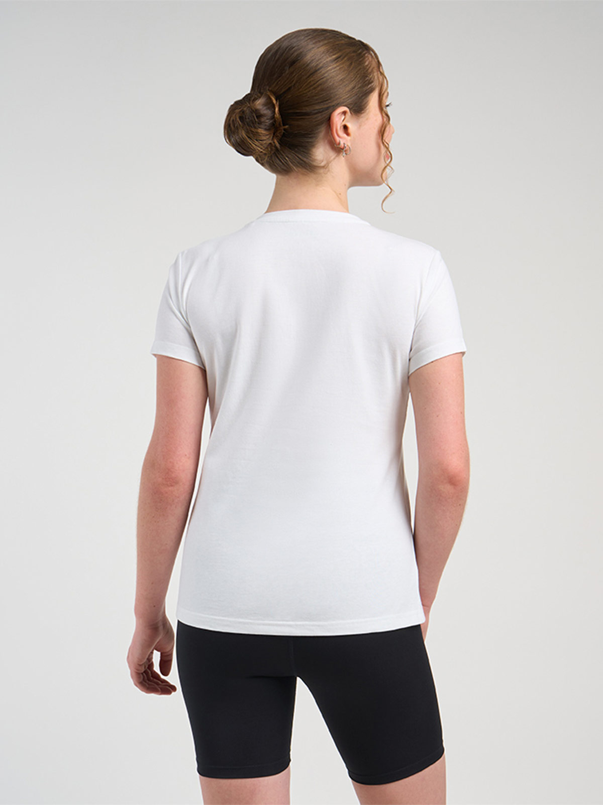 POLERA MUJER ELLESSE ANTONIA BLANCO - 2