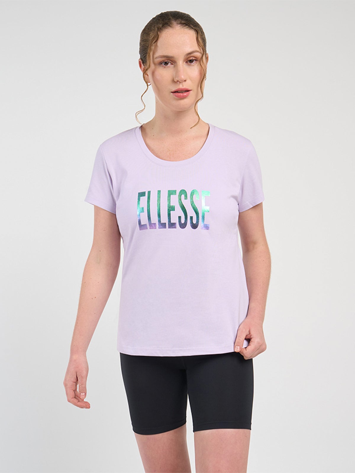 ELLESSE POLERA MUJER ELLESSE ANTONIA LILA