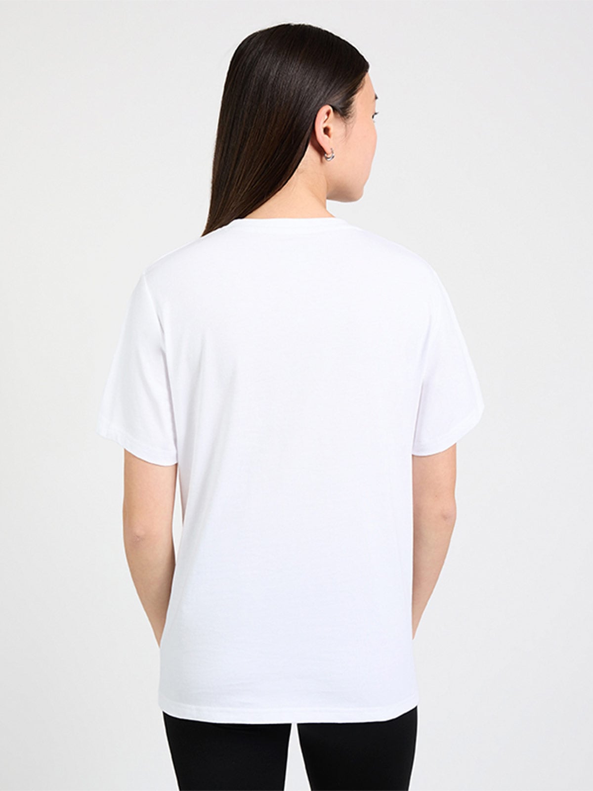 POLERA MUJER ELLESSE ANA ROSADO - 2