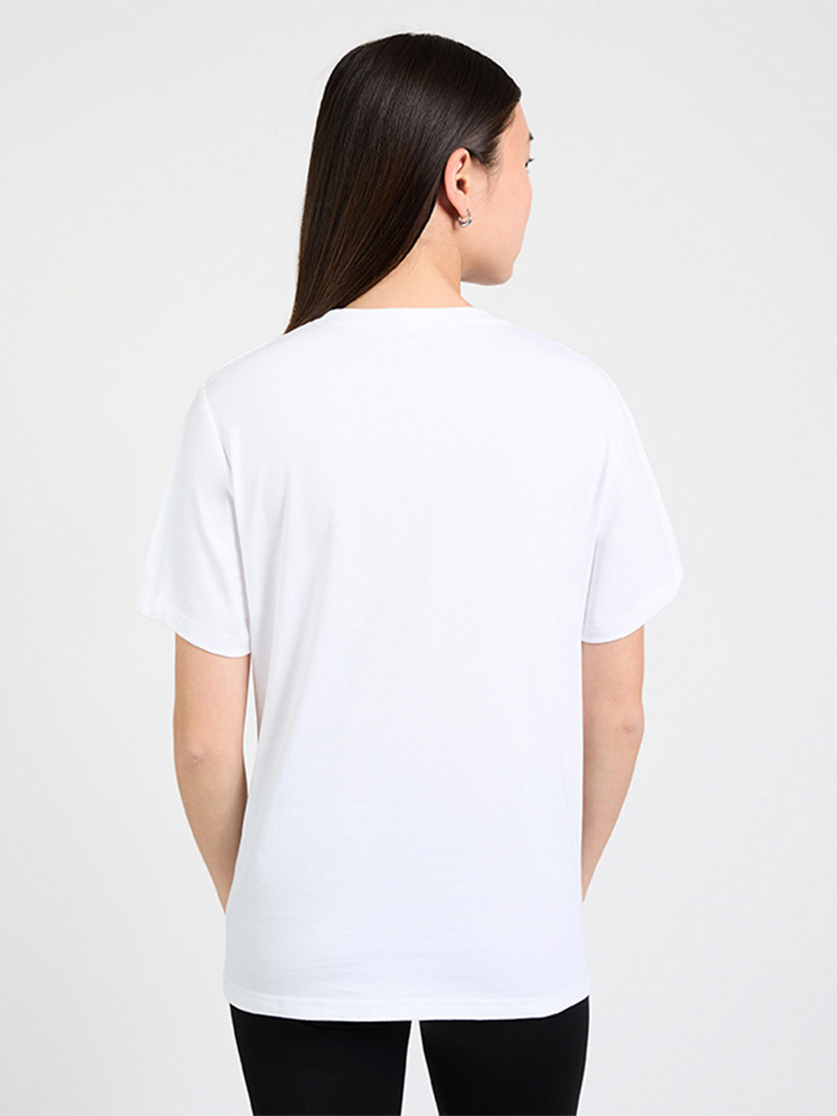 POLERA MUJER ELLESSE ANA ROSADO - 2