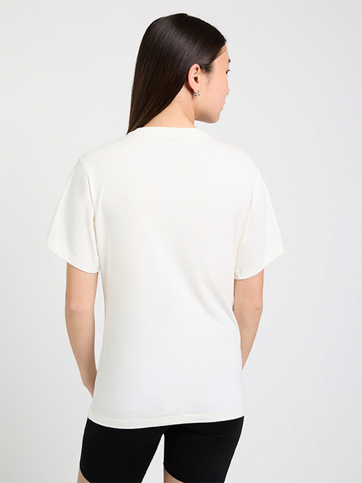 POLERA MUJER ELLESSE AURORA AZUL - 2