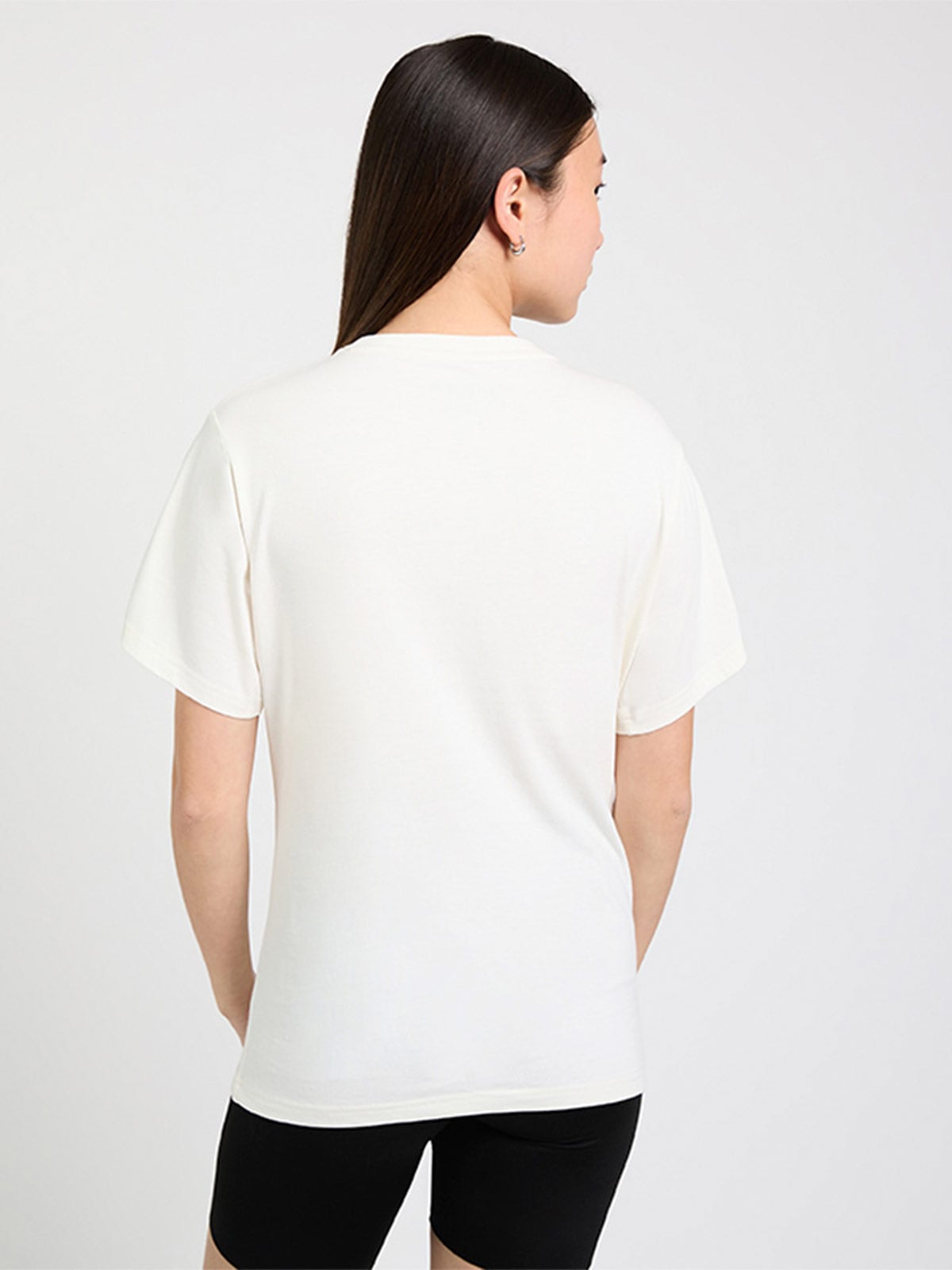 POLERA MUJER ELLESSE AURORA AZUL - 2