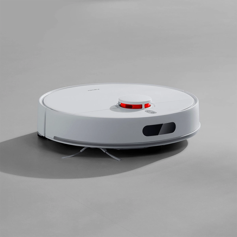 ROBOT 2 EN 1 ASPIRADOR TRAPEADOR XIAOMI INALÁMBRICO VACUUM S40C - 7