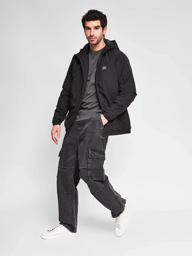 CHAQUETA HOMBRE CLOUDBREAK HOODIE - 4