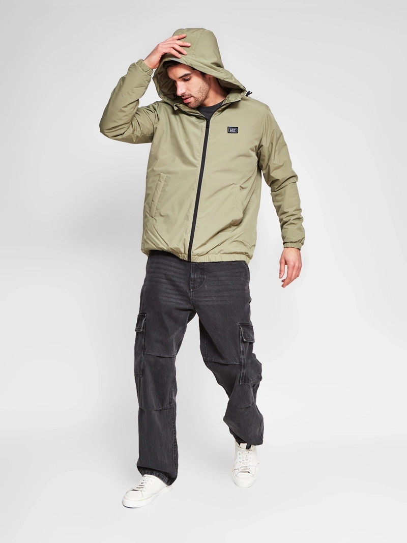 CHAQUETA HOMBRE CLOUDBREAK HOODIE - 4