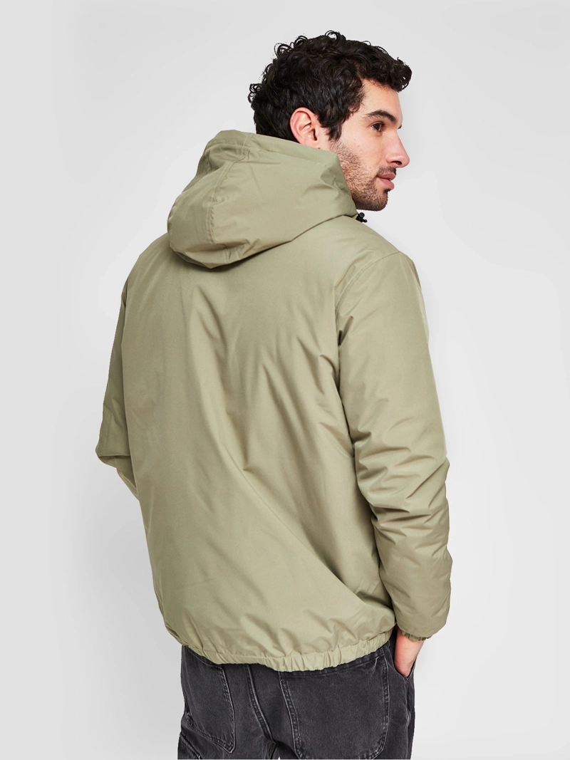CHAQUETA HOMBRE CLOUDBREAK HOODIE - 2