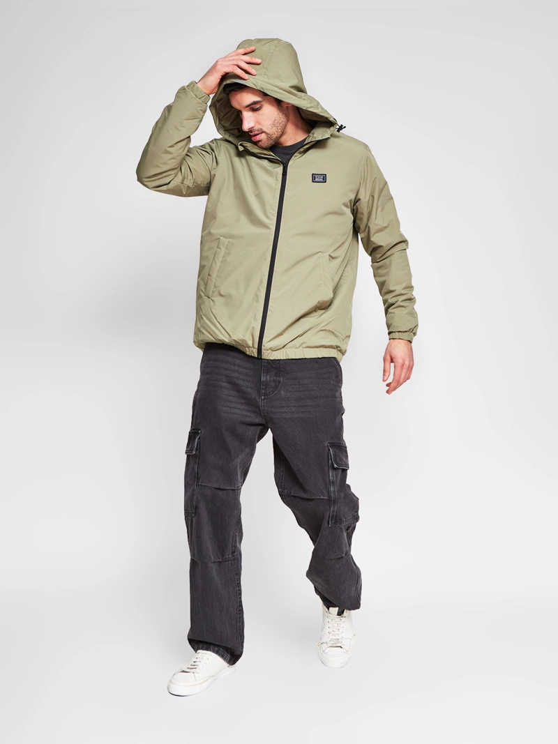 CHAQUETA HOMBRE CLOUDBREAK HOODIE - 4