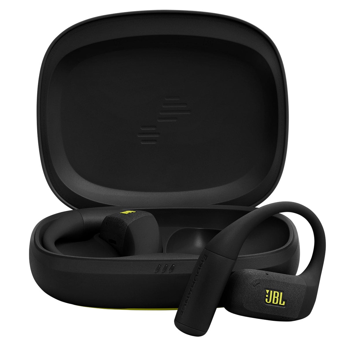 AUDÍFONOS JBL DEPORTIVO ENDURANCE ZONE BLUETOOTH - 1