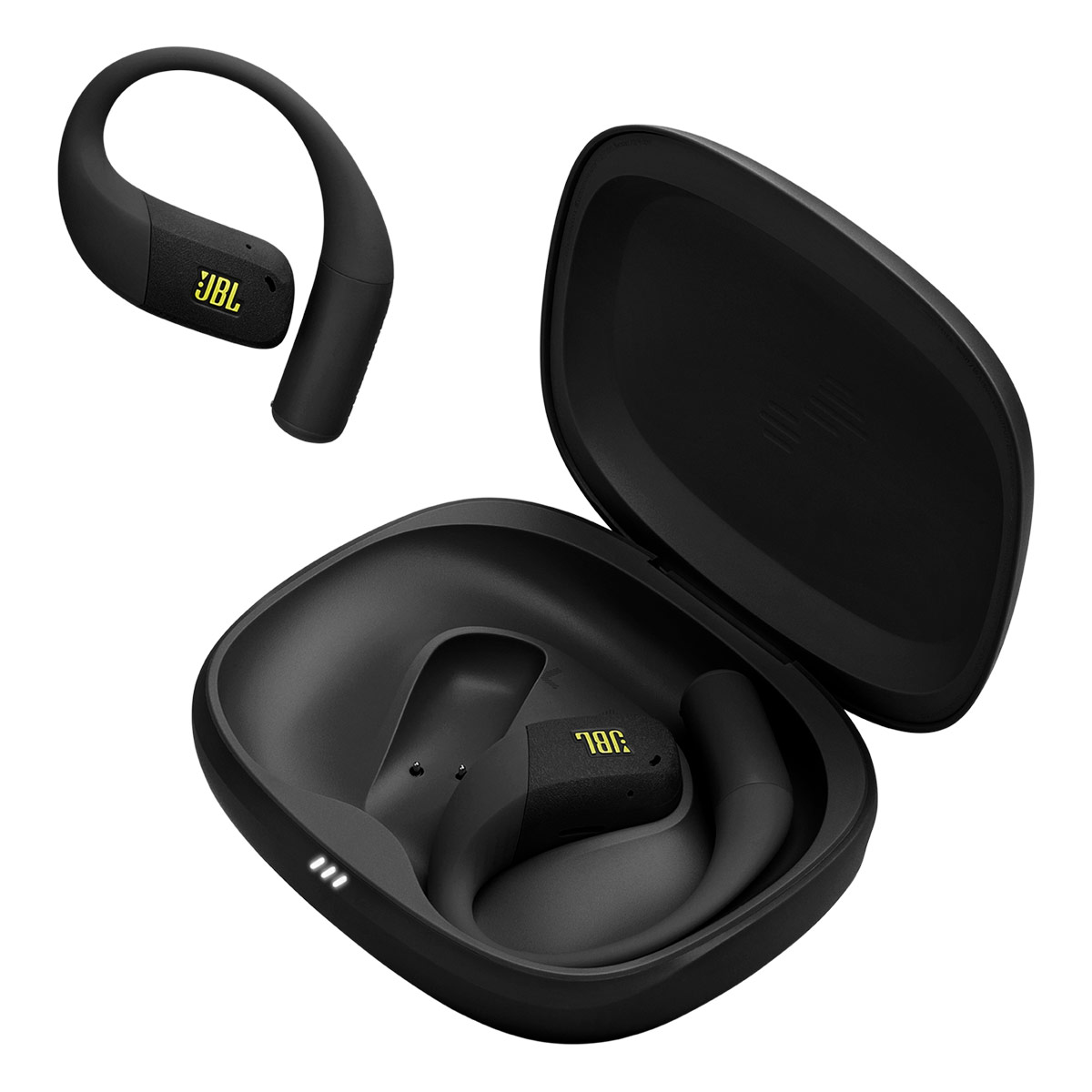 AUDÍFONOS JBL DEPORTIVO ENDURANCE ZONE BLUETOOTH - 5