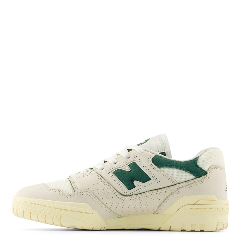 ZAPATILLAS HOMBRE NEW BALANCE URBANO BEIGE BB550LGR - 3