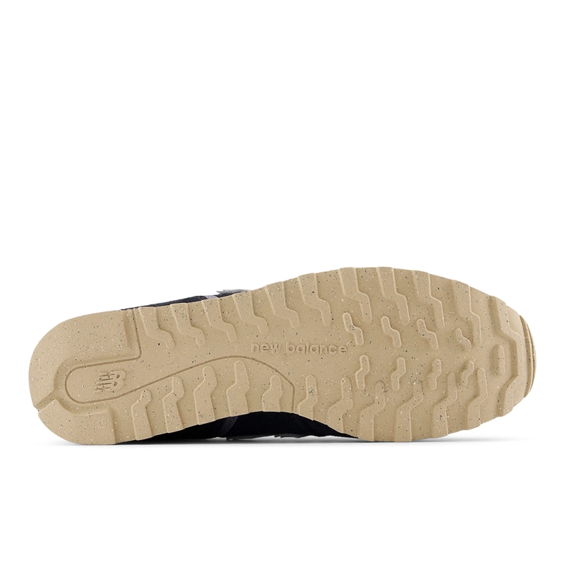 ZAPATILLAS MUJER NEW BALANCE URBANO NEGRO WL373XB2 - 4