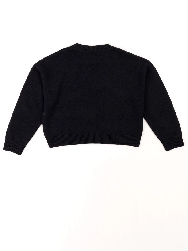 SWEATER NIÑA INDEX - 2