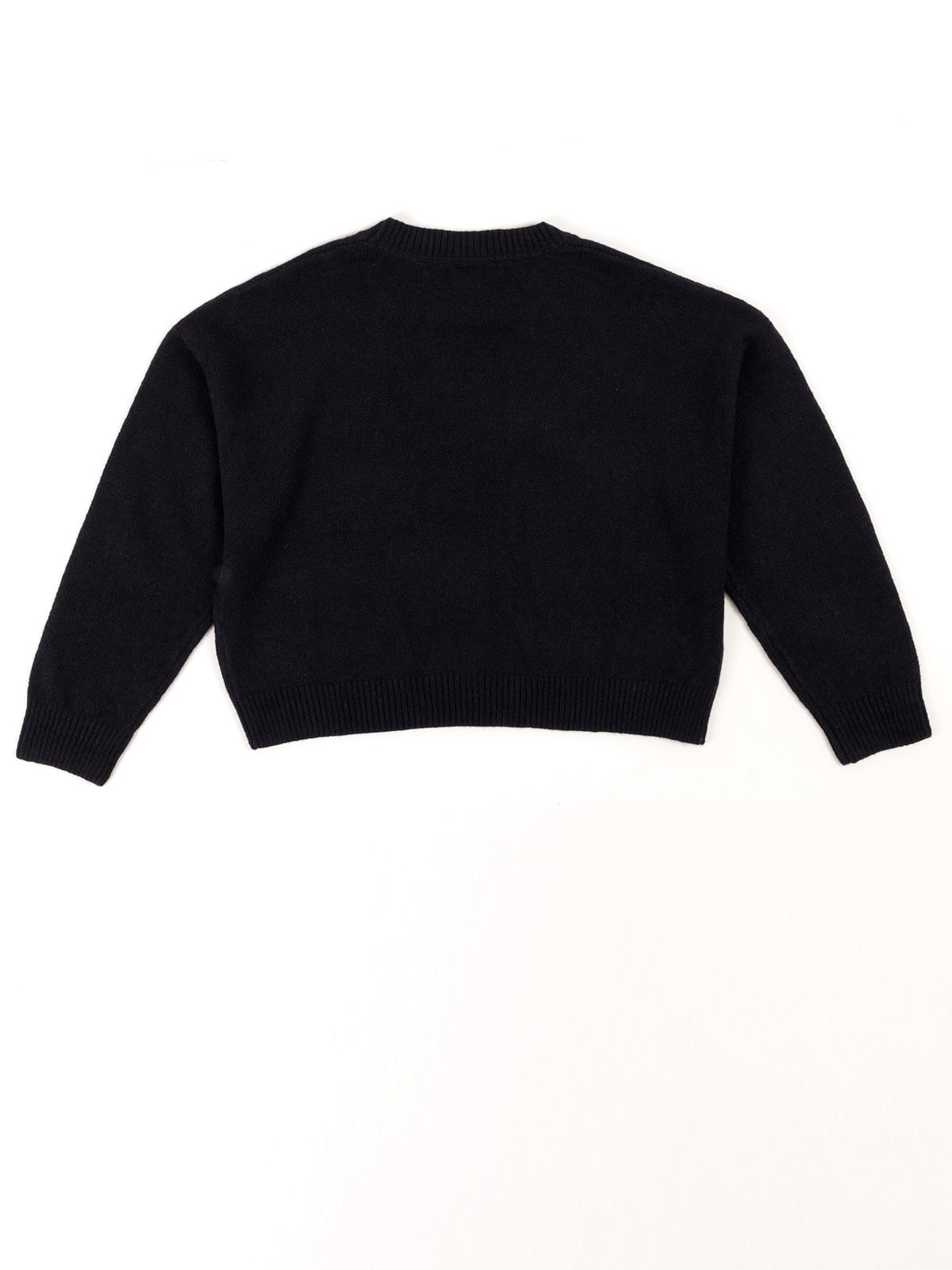 SWEATER NIÑA INDEX - 2