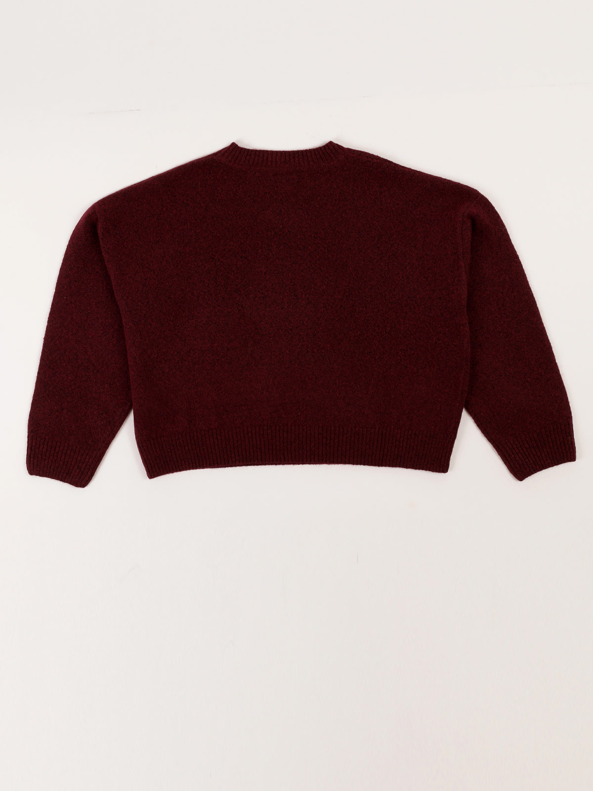 SWEATER NIÑA INDEX - 2