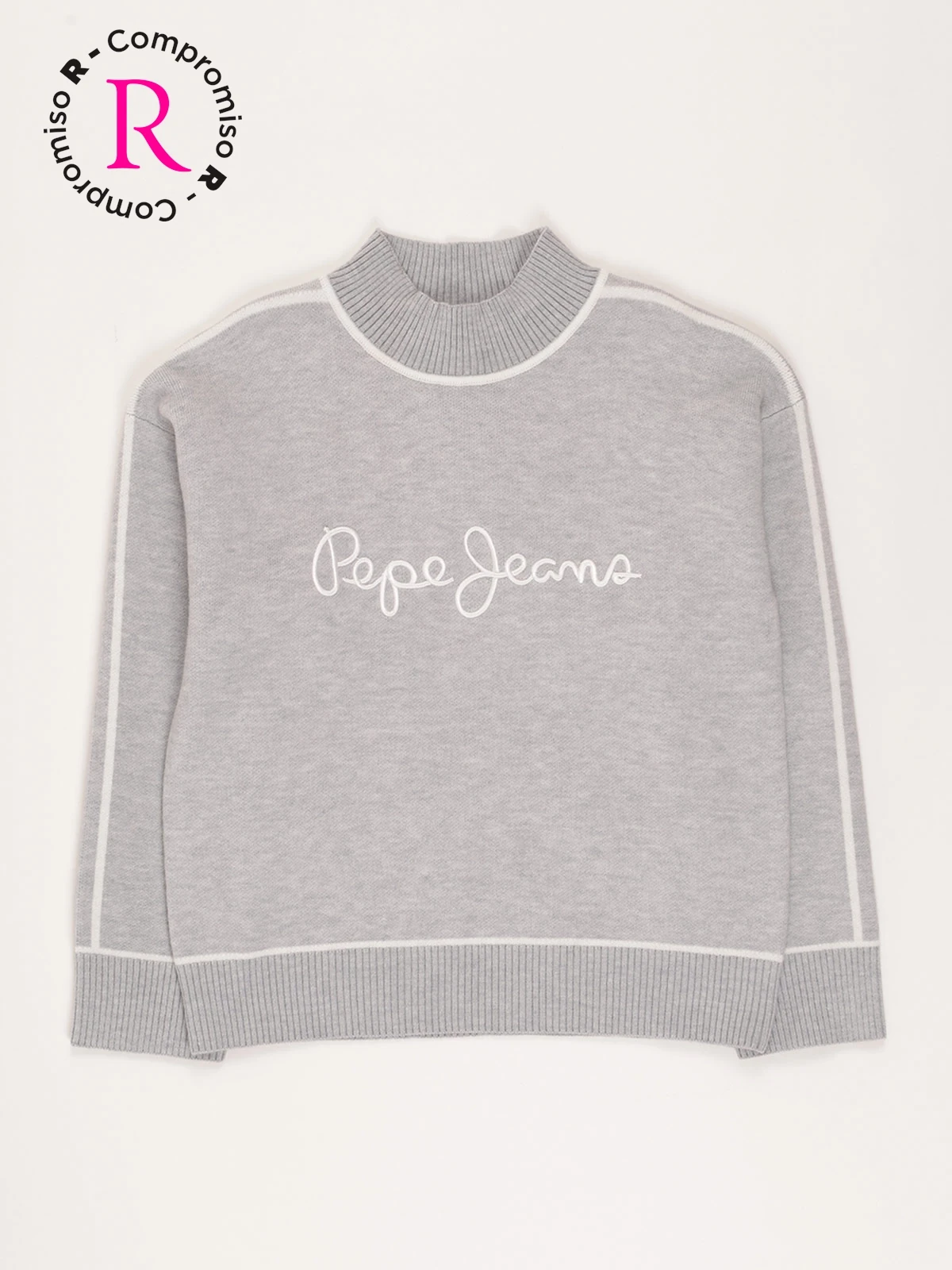 SWEATER NIÑA PEPE JEANS - 1