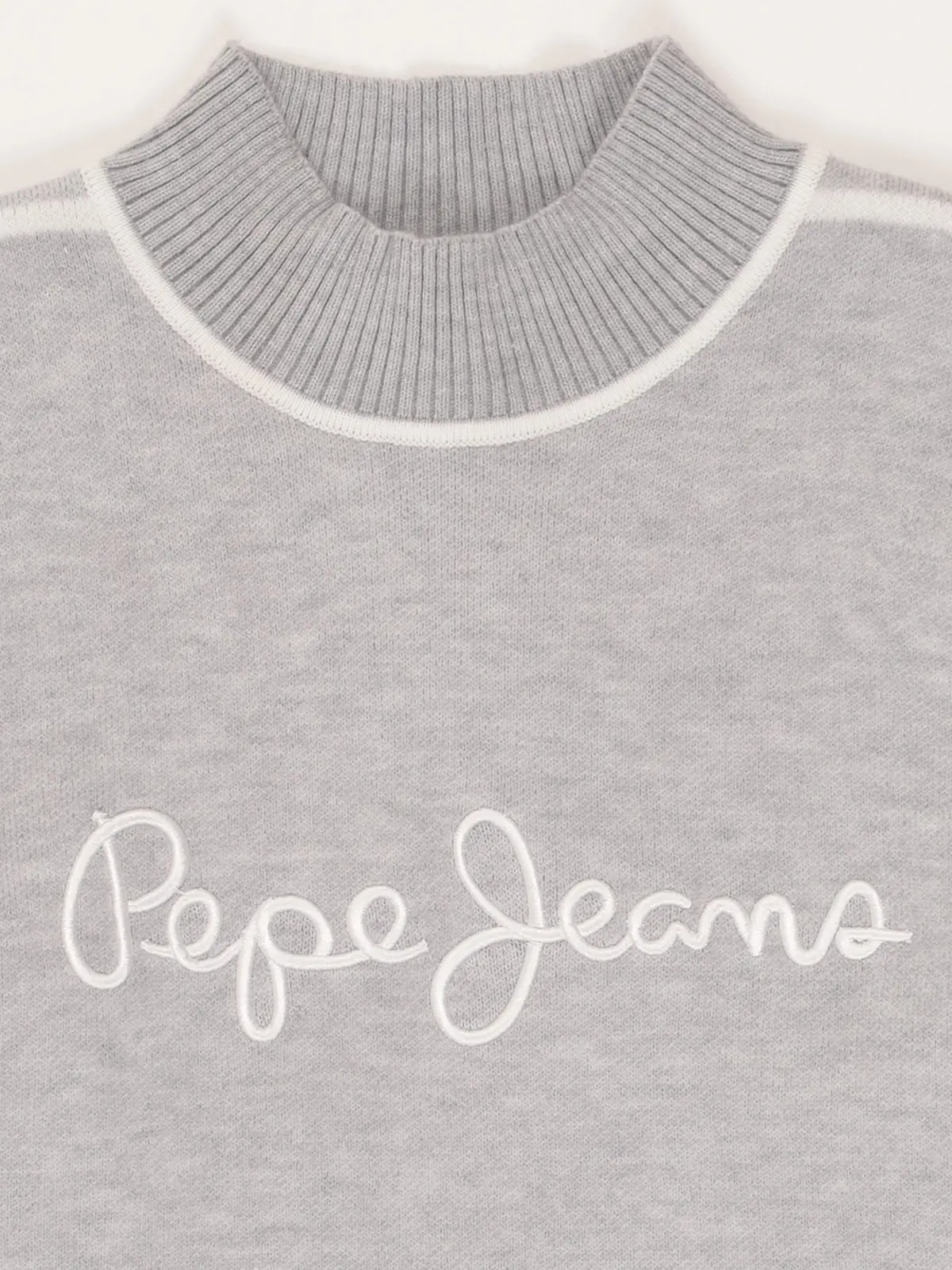 SWEATER NIÑA PEPE JEANS - 3