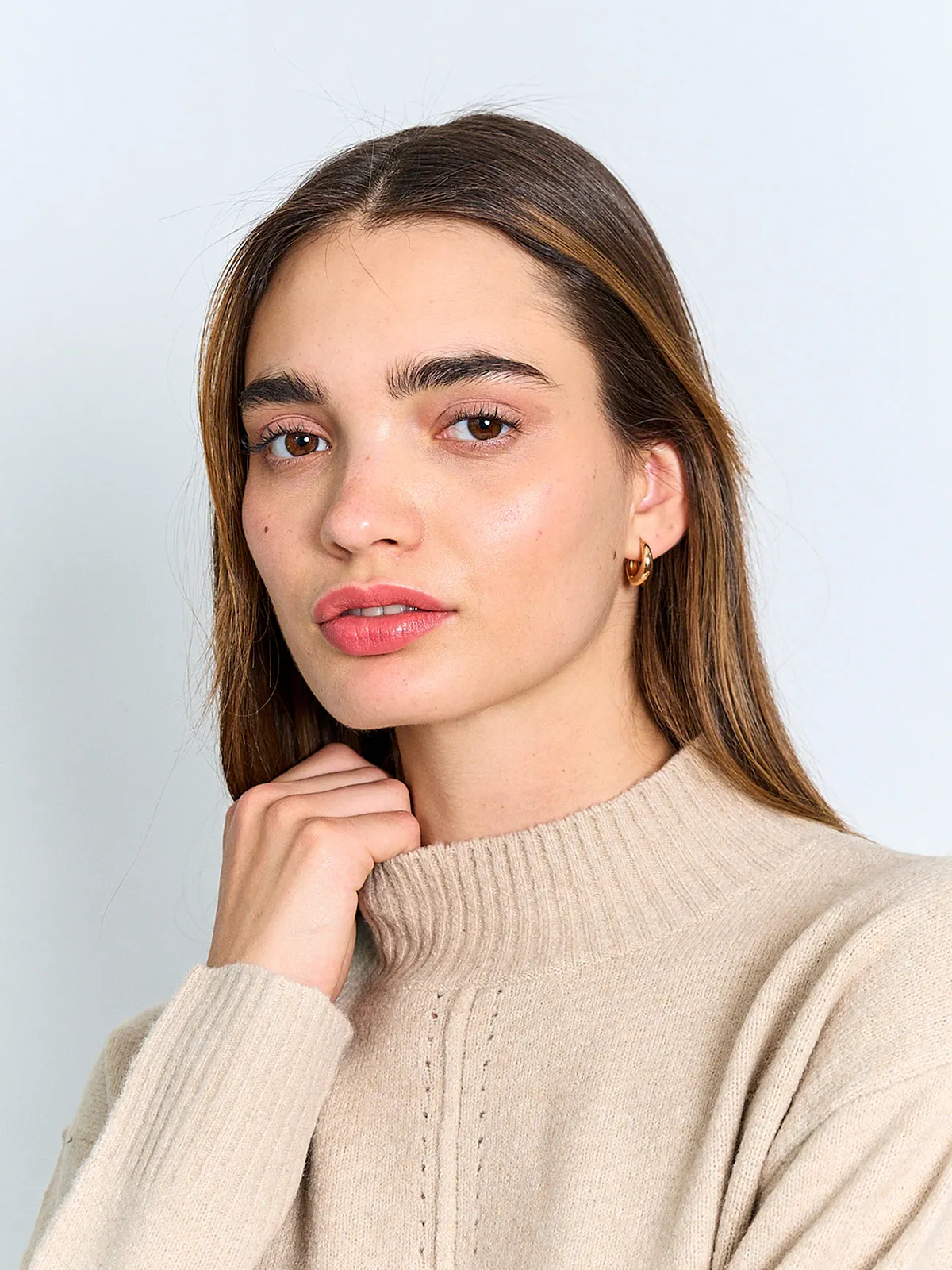 SWEATER MUJER PEPE JEANS LANA - 3
