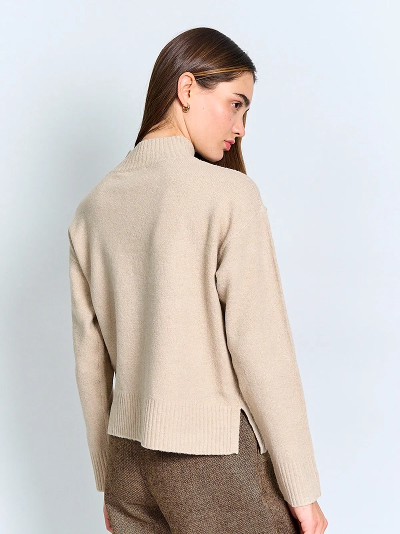 SWEATER MUJER PEPE JEANS LANA - 2