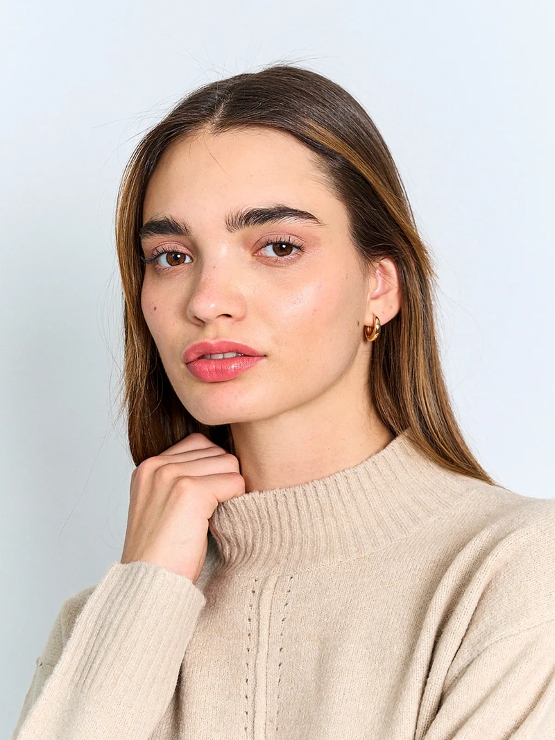 SWEATER MUJER PEPE JEANS LANA - 3