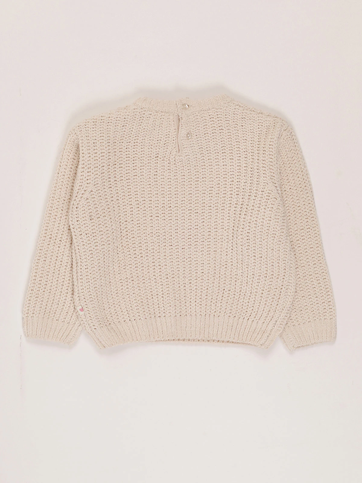 SWEATER NIÑA BABY HARVEST - 2
