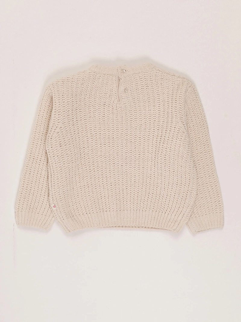 SWEATER NIÑA BABY HARVEST - 2
