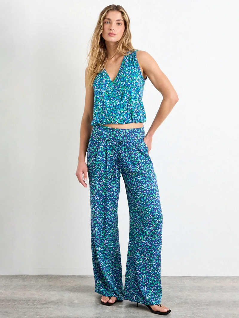 PANTALÓN MUJER IO  - 1