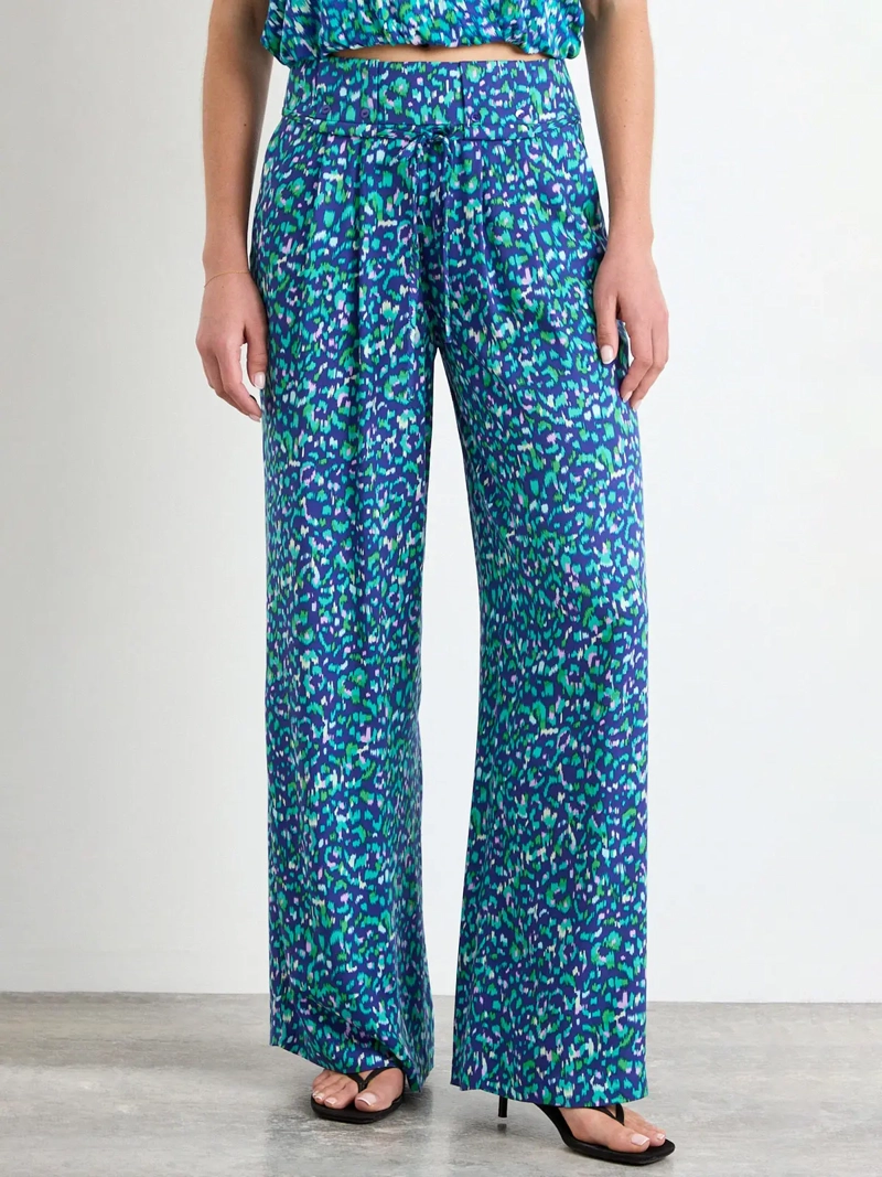 PANTALÓN MUJER IO  - 3