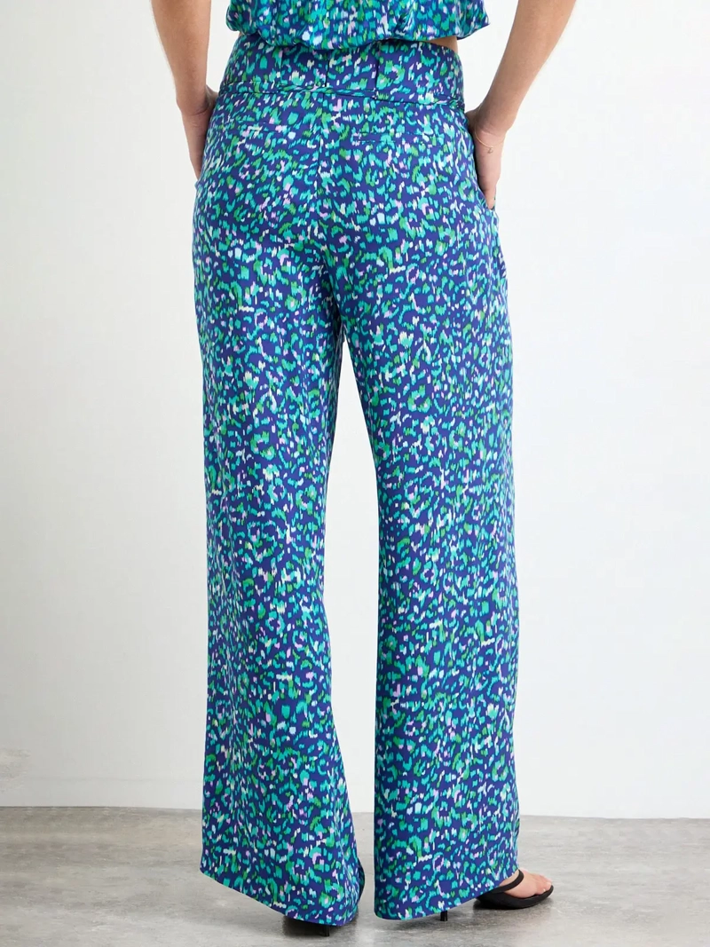 PANTALÓN MUJER IO  - 4