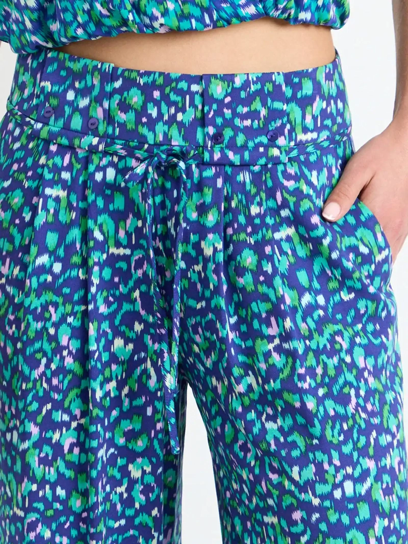 PANTALÓN MUJER IO  - 5