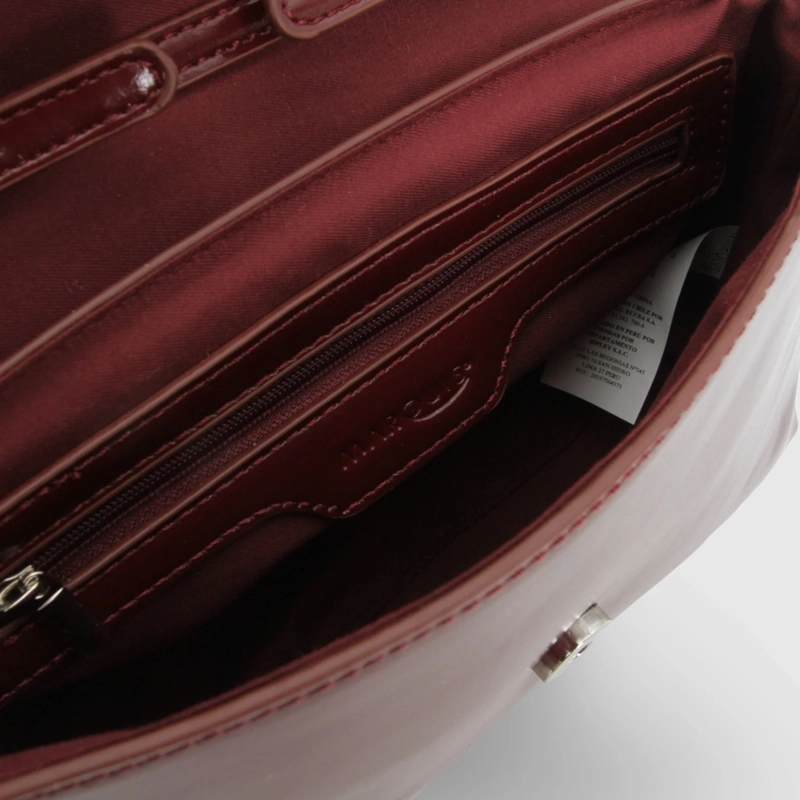 MINI CARTERA MARQUIS MORTIL - 5