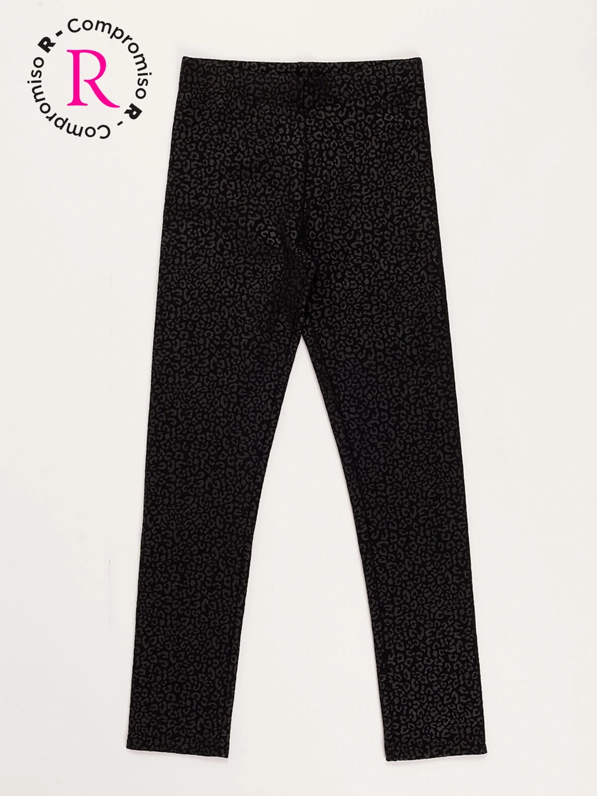 INDEX TEEN CALZA NIÑA INDEX ESTAMPADA