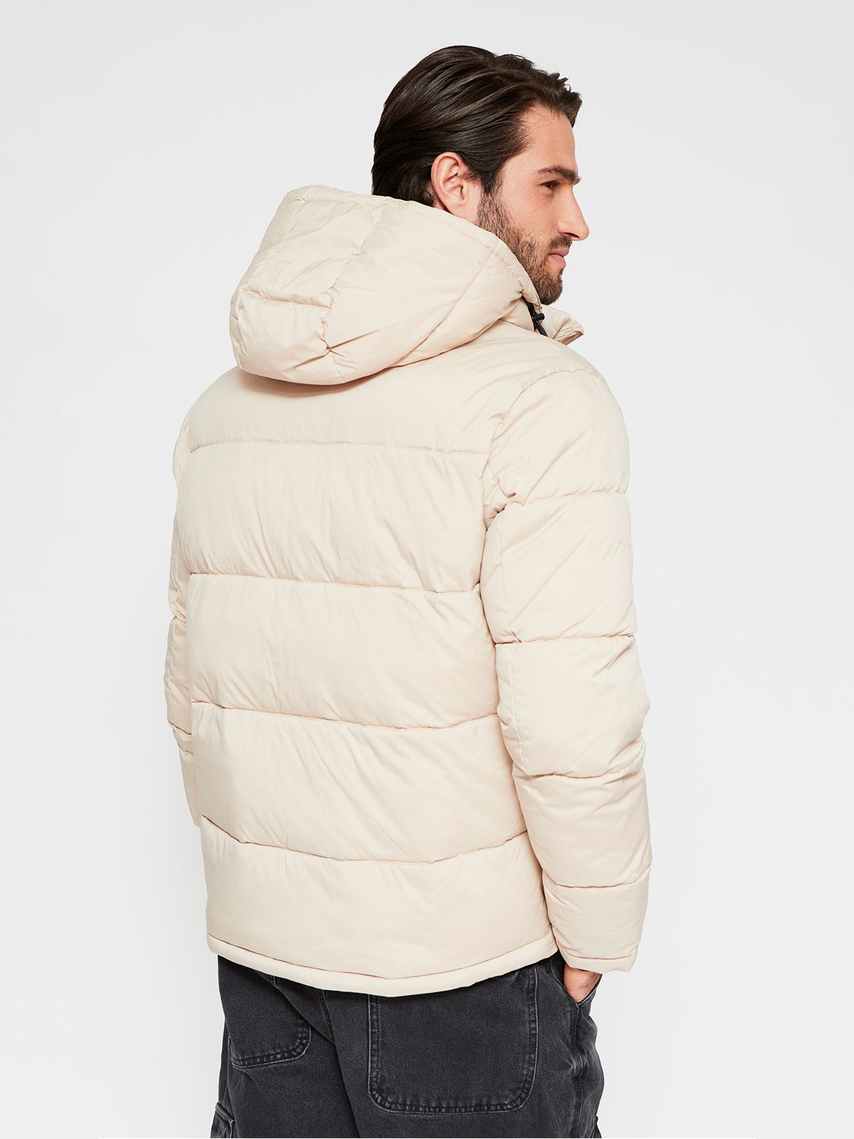 PARKA HOMBRE PEPE JEANS PUFFA - 2