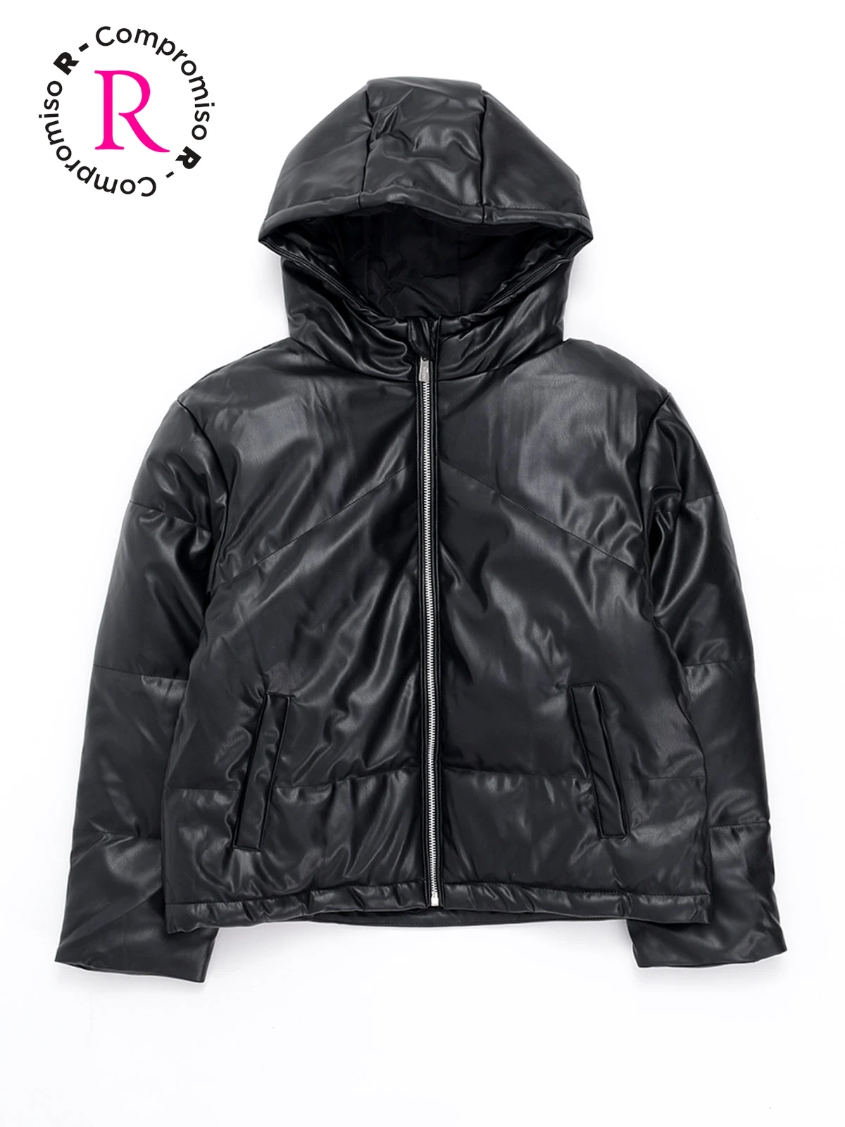 CHAQUETA NIÑA INDEX TEEN PARIS - 1