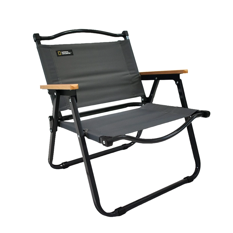 MUEBLE DE CAMPING NATIONAL GEOGRAPHIC SILLA KERMIT YATES - 1
