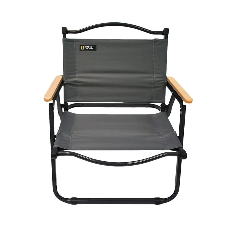 MUEBLE DE CAMPING NATIONAL GEOGRAPHIC SILLA KERMIT YATES - 2
