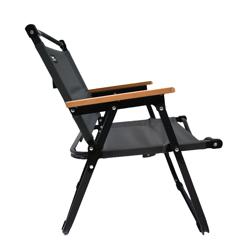 MUEBLE DE CAMPING NATIONAL GEOGRAPHIC SILLA KERMIT YATES - 3
